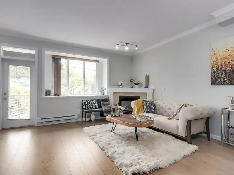 3 7400 HEATHER STREET - photo 2 of 25