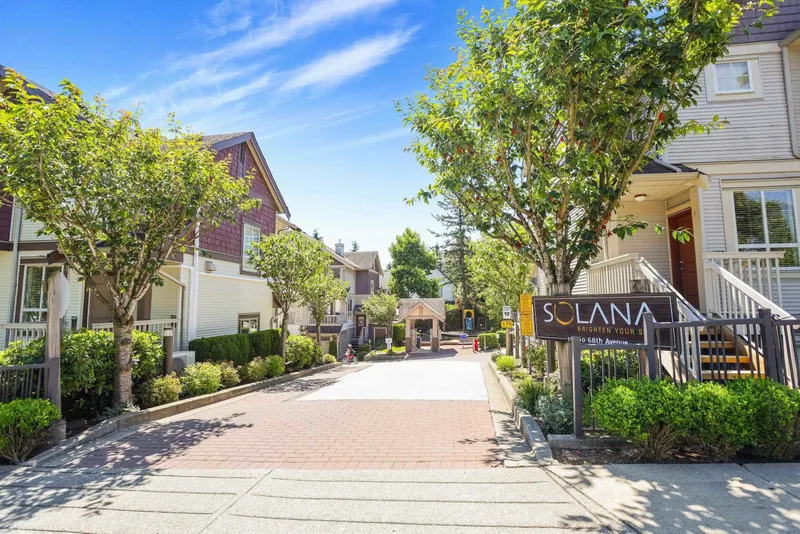 37 19560 68 AVENUE - photo 1 of 23