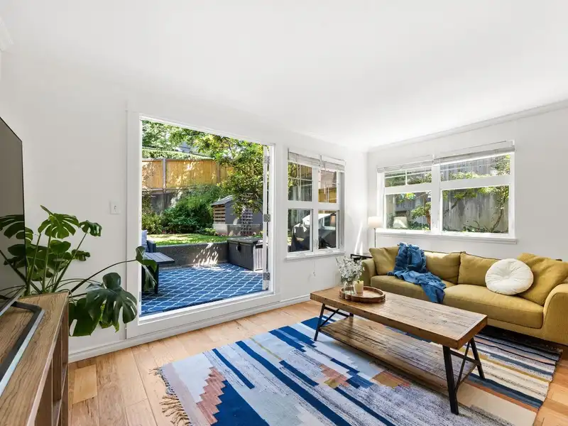 210 3787 PENDER STREET - photo 1 of 28