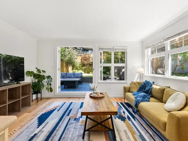 210 3787 PENDER STREET - photo 4 of 28