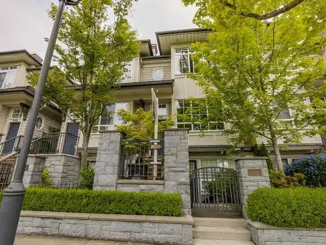 2572 WEST MALL - photo 1 of 1