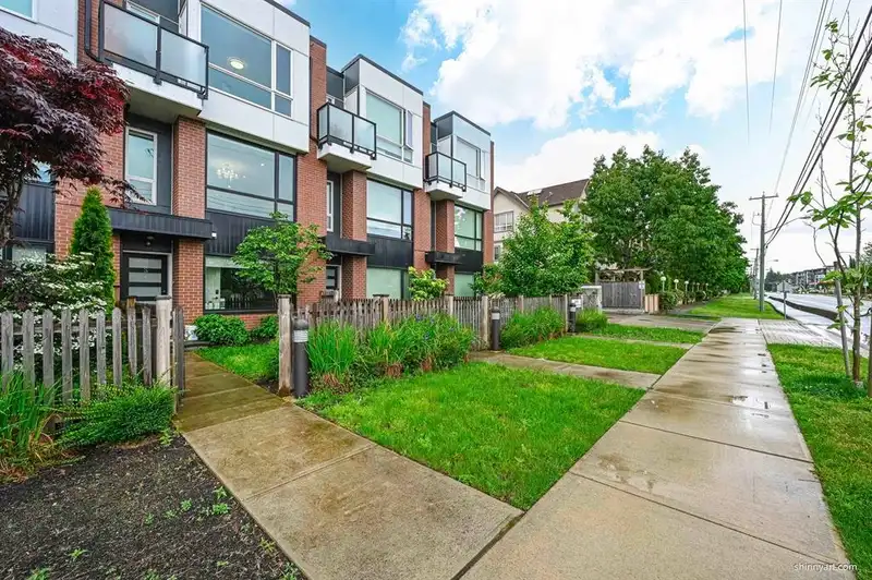 3 22711 WESTMINSTER HIGHWAY - photo 4 of 22