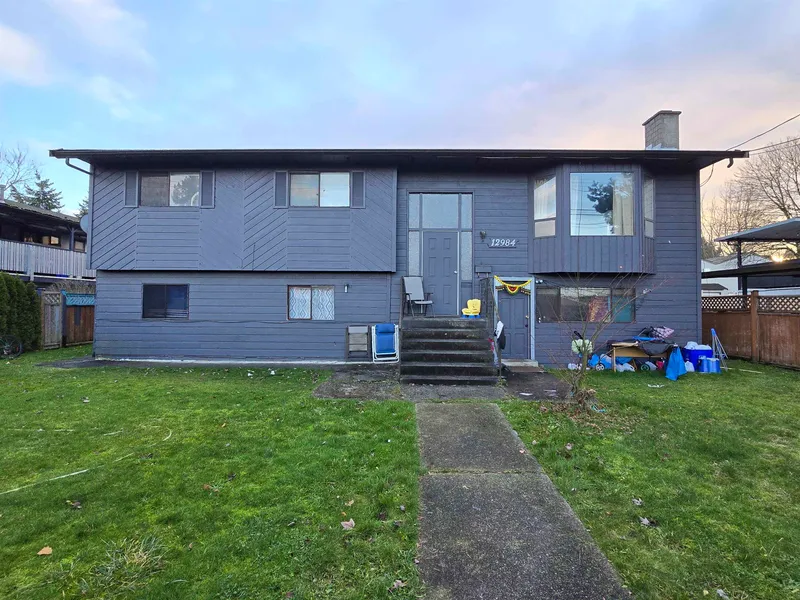 12984 64 AVENUE - photo 1 of 24