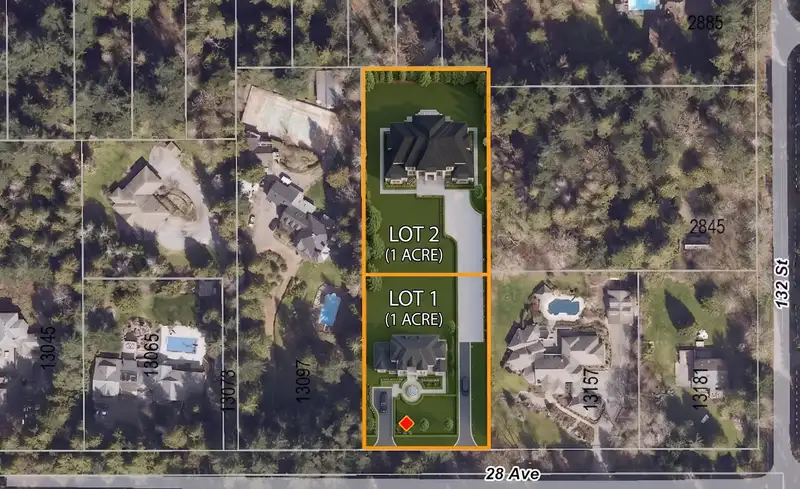 13127 28 AVENUE - photo 1 of 12