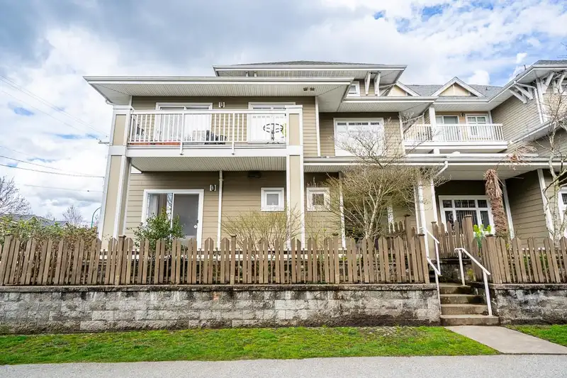 167 7388 MACPHERSON AVENUE - photo 1 of 35