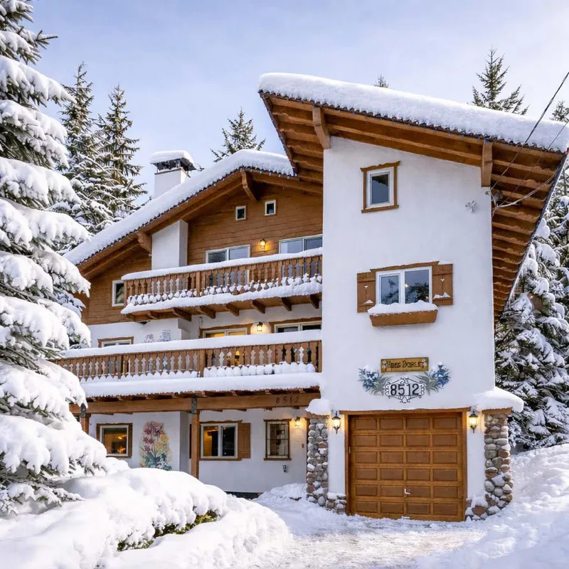 8512 DRIFTER WAY - photo 1 of 25