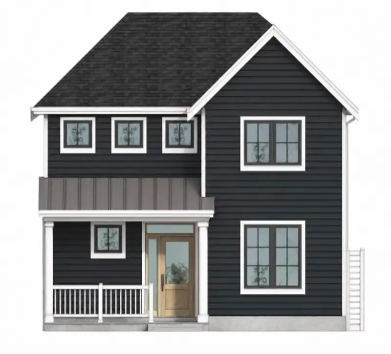 180 BOUNDARY BAY ROAD - photo 1 of 1