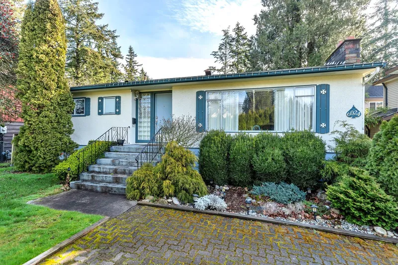 6024 128 STREET - photo 1 of 25