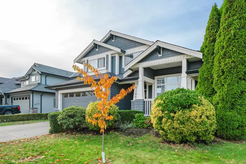 6185 167A STREET - photo 1 of 25