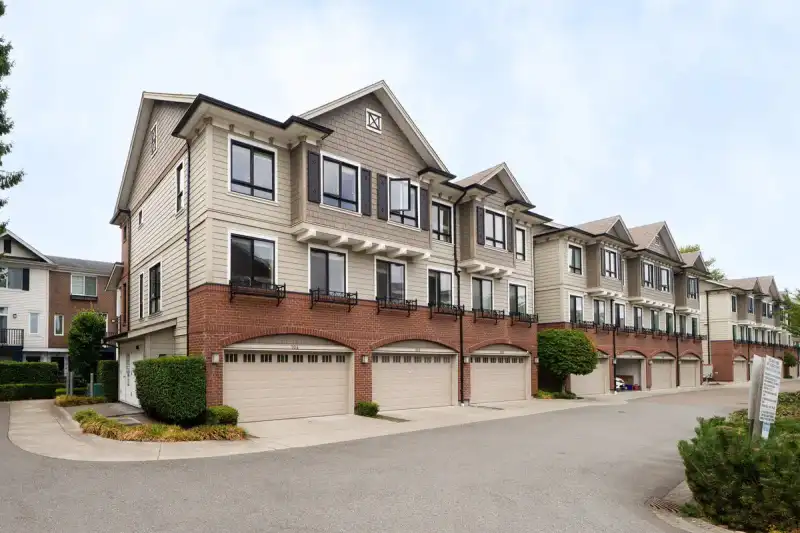 104 9671 ALBERTA ROAD - photo 1 of 37