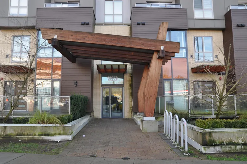506 13978 FRASER HIGHWAY - photo 1 of 25
