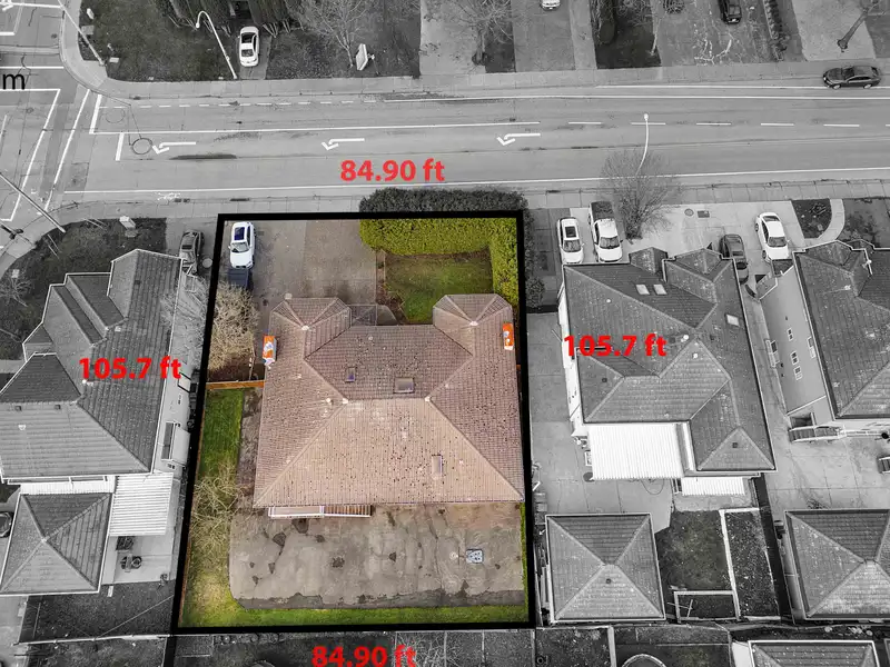 12604 68 AVENUE - photo 2 of 36