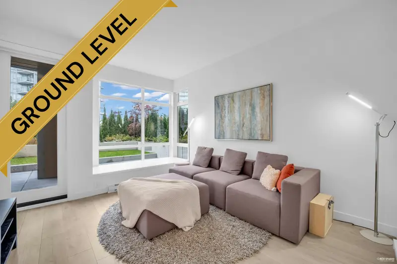 206 7123 11TH AVENUE - photo 1 of 25