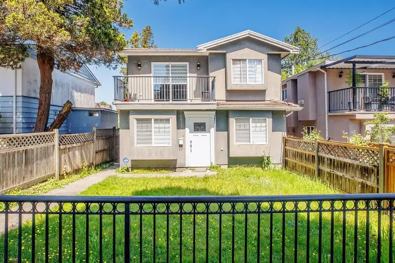 6033 WOODSWORTH STREET - photo 1 of 40