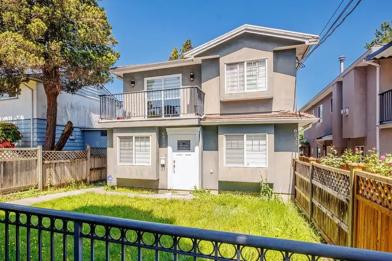 6033 WOODSWORTH STREET - photo 3 of 40