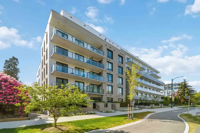310 6859 CAMBIE STREET - photo 2 of 25