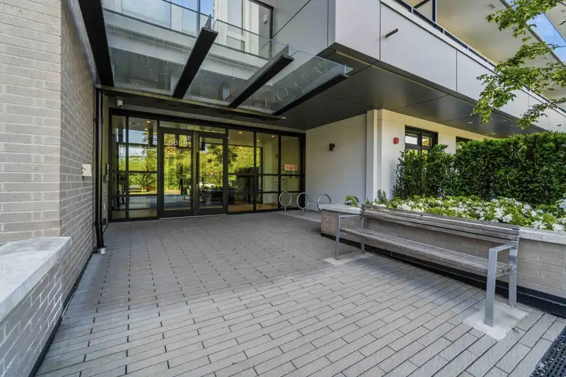 310 6859 CAMBIE STREET - photo 4 of 25