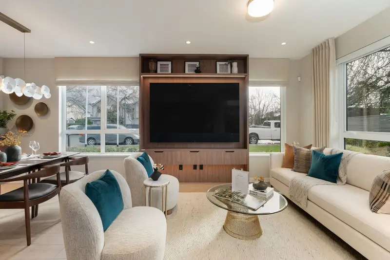 203 3128 JAGO WAY - photo 3 of 9