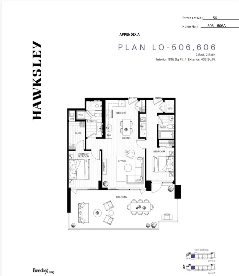 506506A 3963 UPLANDS WAY - photo 2 of 21