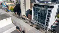 1130 GRANVILLE STREET - thumbnail 3