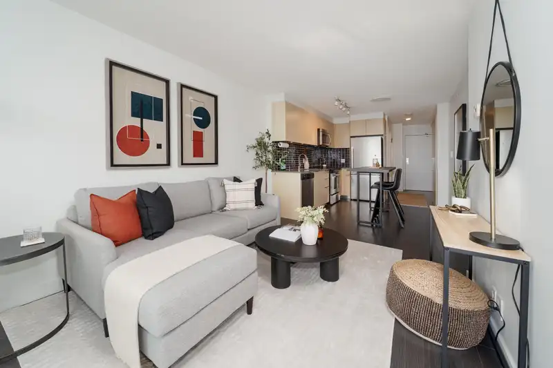 1703 1325 ROLSTON STREET - photo 1 of 13