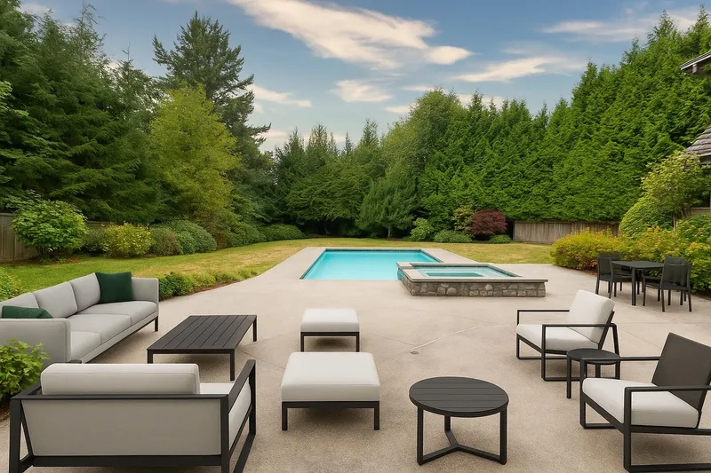 920 PYRFORD ROAD - photo 2 of 25