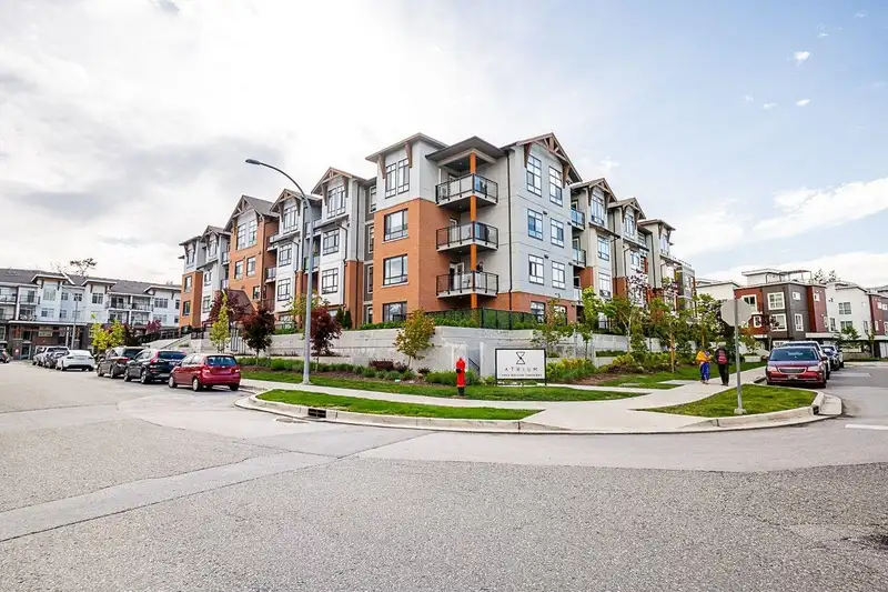 217 19945 BRYDON CRESCENT - photo 1 of 27