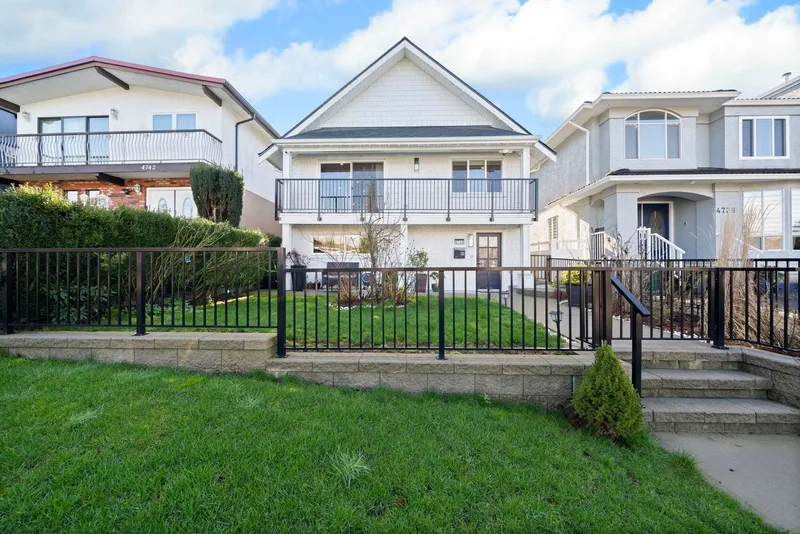 4740 ALBERT STREET - photo 1 of 25