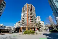 303 1625 HORNBY STREET - thumbnail 14