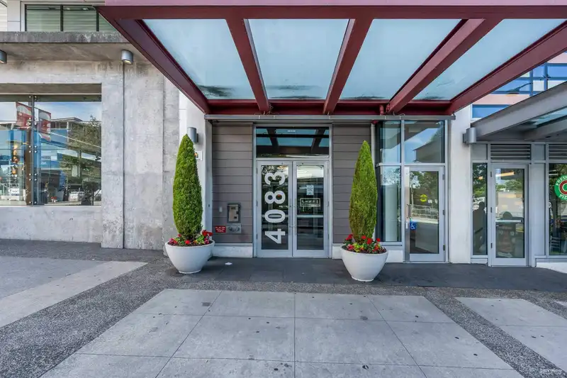 502 4083 CAMBIE STREET - photo 2 of 22