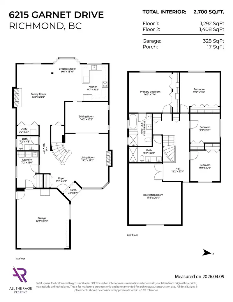 6215 GARNET DRIVE - photo 3 of 40