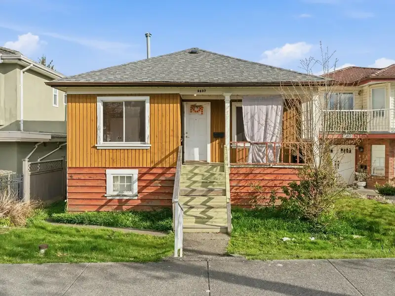 2437 E 22ND AVENUE - photo 1 of 22