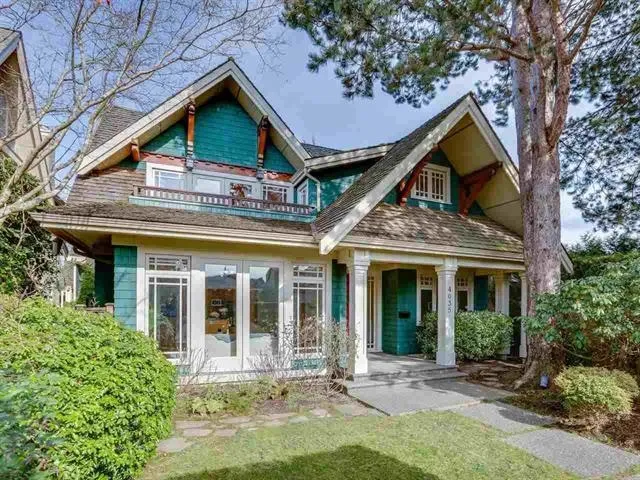 4035 W 27TH AVENUE - photo 2 of 25