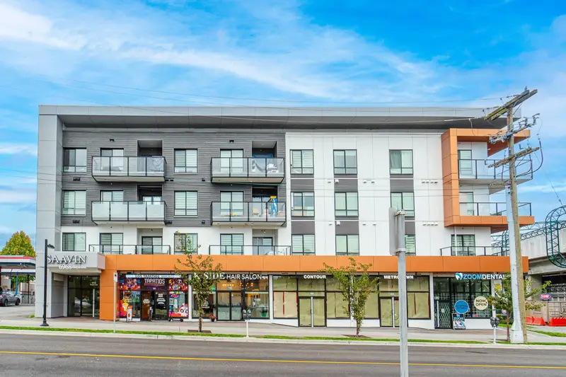 311 6968 ROYAL OAK AVENUE - photo 1 of 1