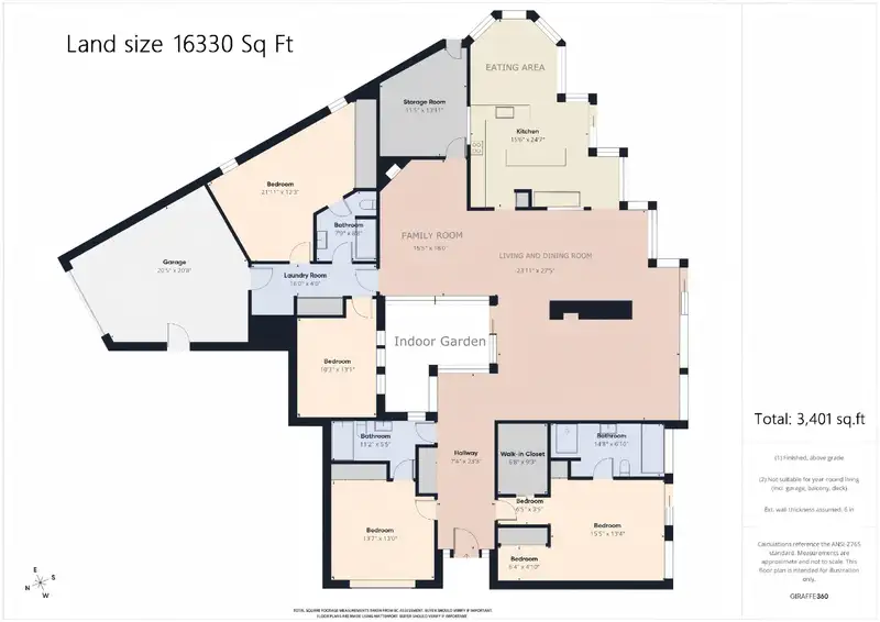 3180 WESTMOUNT PLACE - photo 4 of 29
