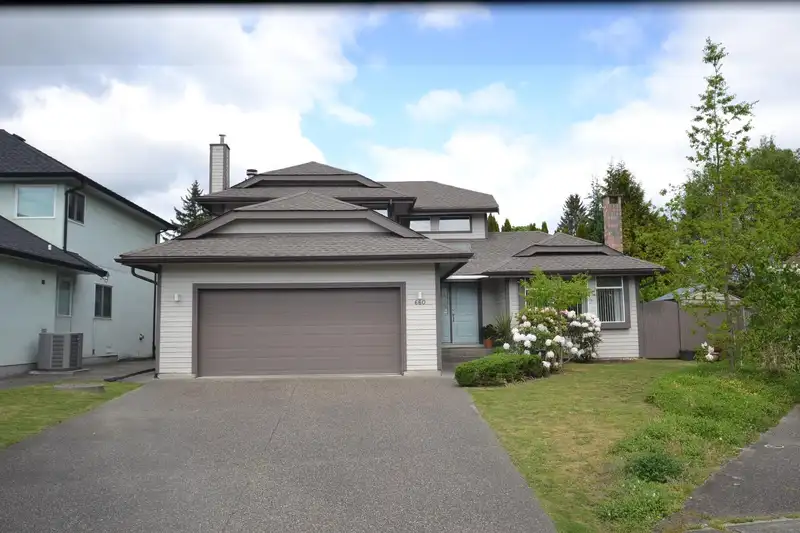 660 WALNUT PLACE - photo 1 of 40