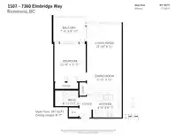1507 7360 ELMBRIDGE WAY - thumbnail 11