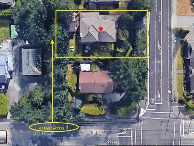 14025 20 AVENUE - photo 4 of 35