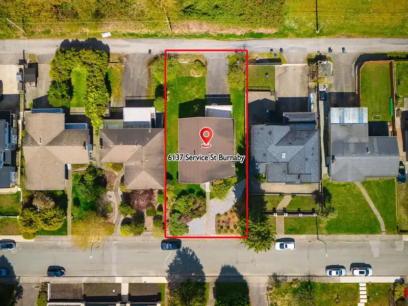 6137 SERVICE STREET - photo 2 of 12