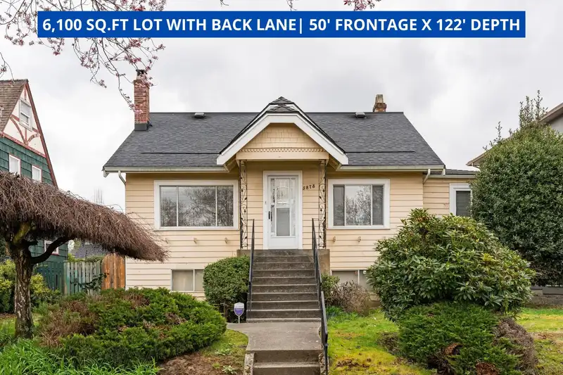 5878 ARLINGTON STREET - photo 3 of 20