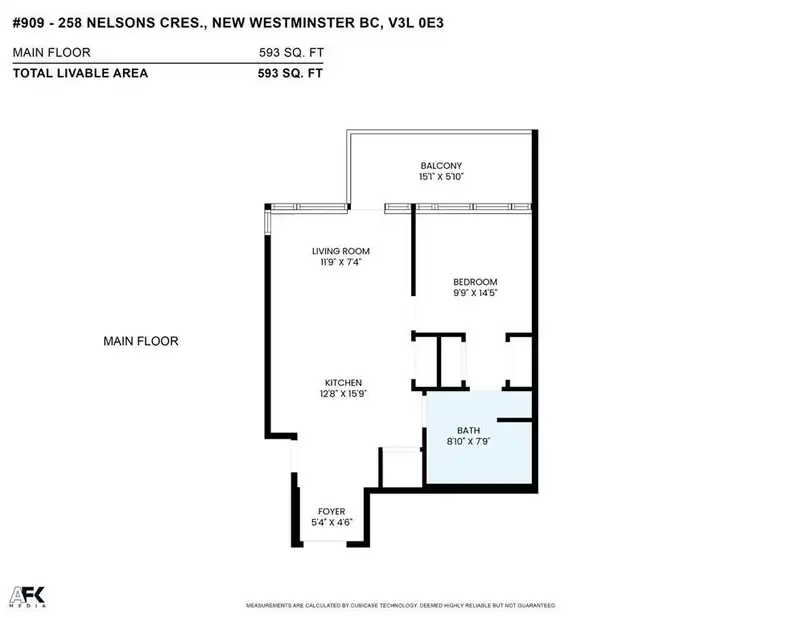 909 258 NELSON'S COURT - photo 3 of 39