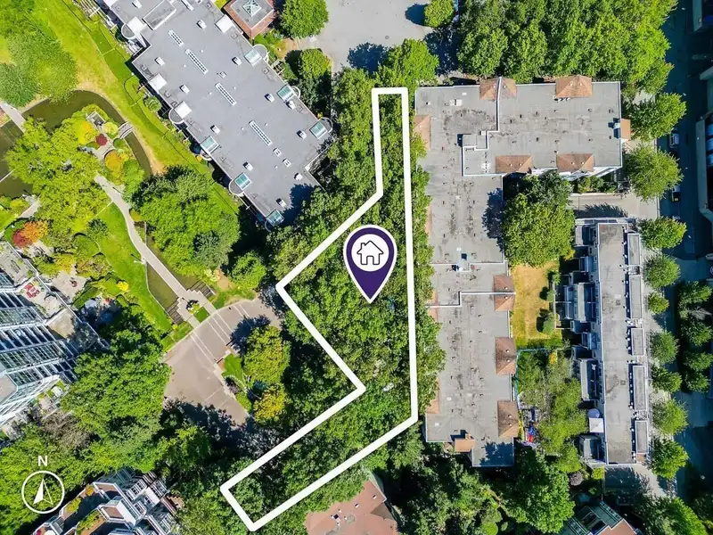 500 STARBOARD SQUARE - photo 1 of 8