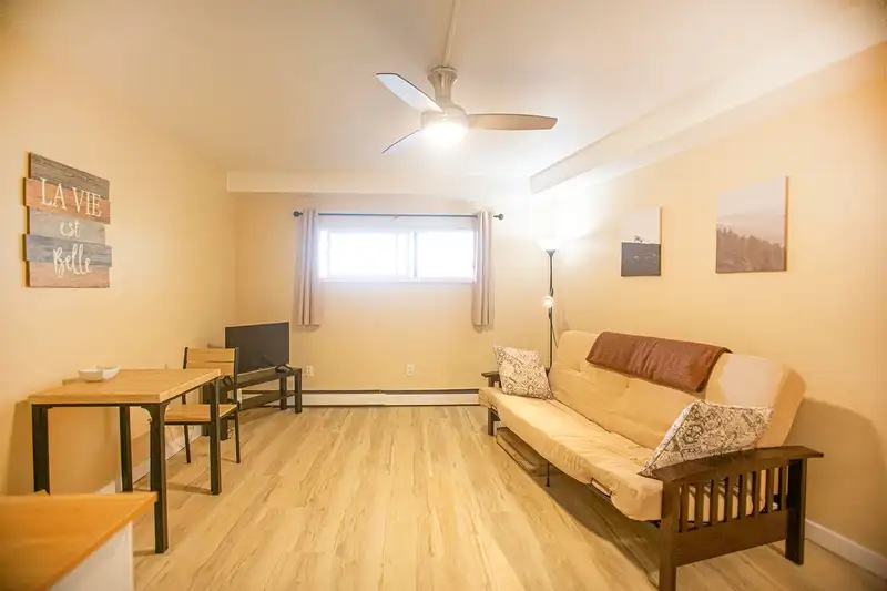 212 2111 WHISTLER ROAD - photo 1 of 22