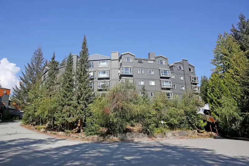 212 2111 WHISTLER ROAD - photo 2 of 22