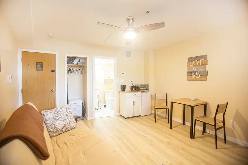 212 2111 WHISTLER ROAD - photo 3 of 22
