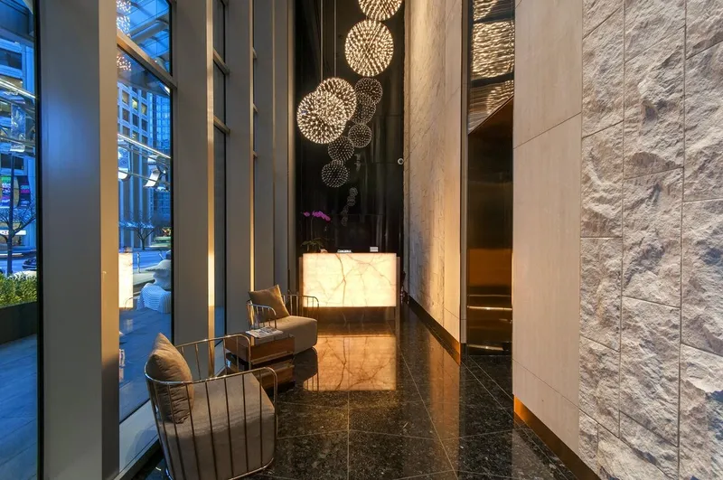 4205 1151 W GEORGIA STREET - photo 2 of 25