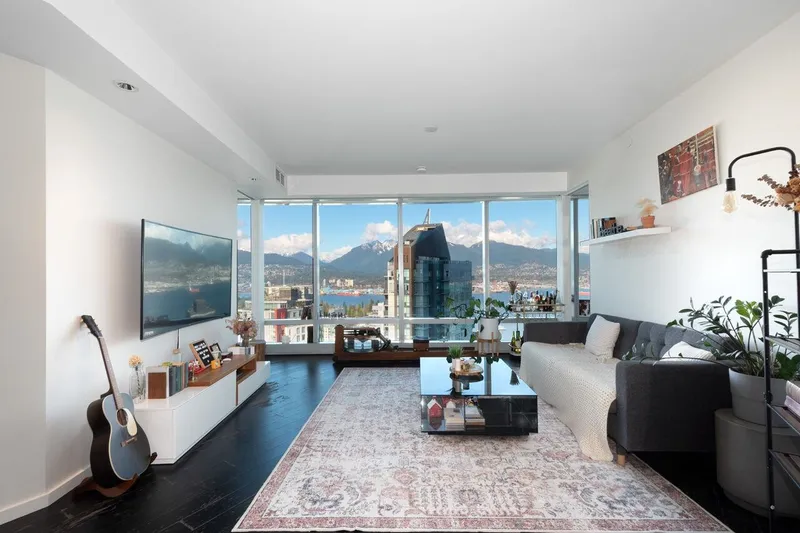 4205 1151 W GEORGIA STREET - photo 4 of 25