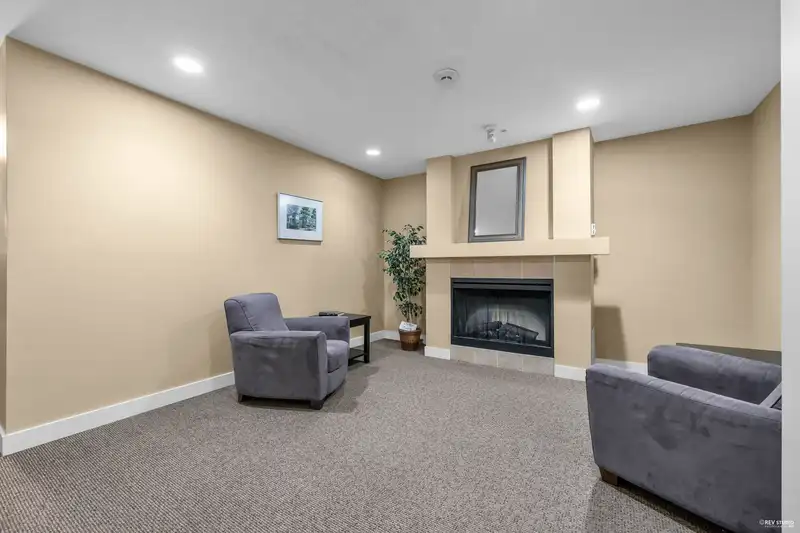 302 6508 DENBIGH AVENUE - photo 4 of 24