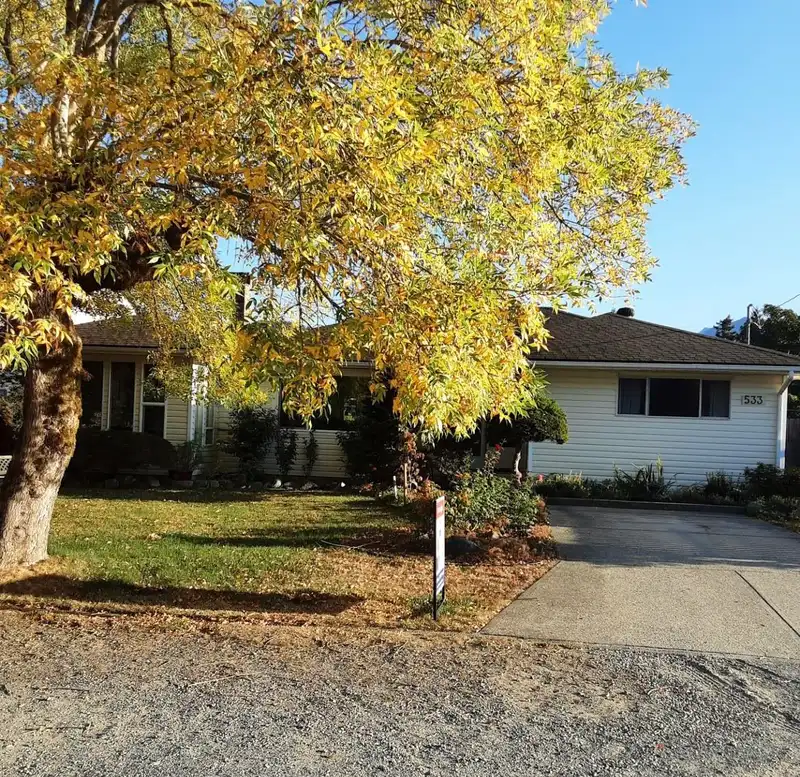 533 RUPERT STREET - photo 2 of 22