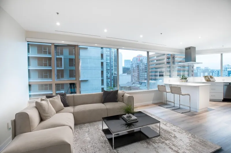 814 1177 HORNBY STREET - photo 3 of 25